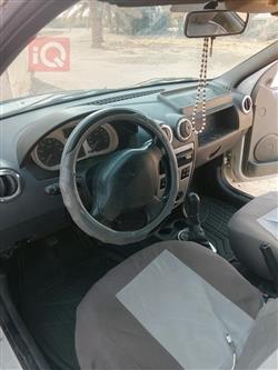 رينو لوجان